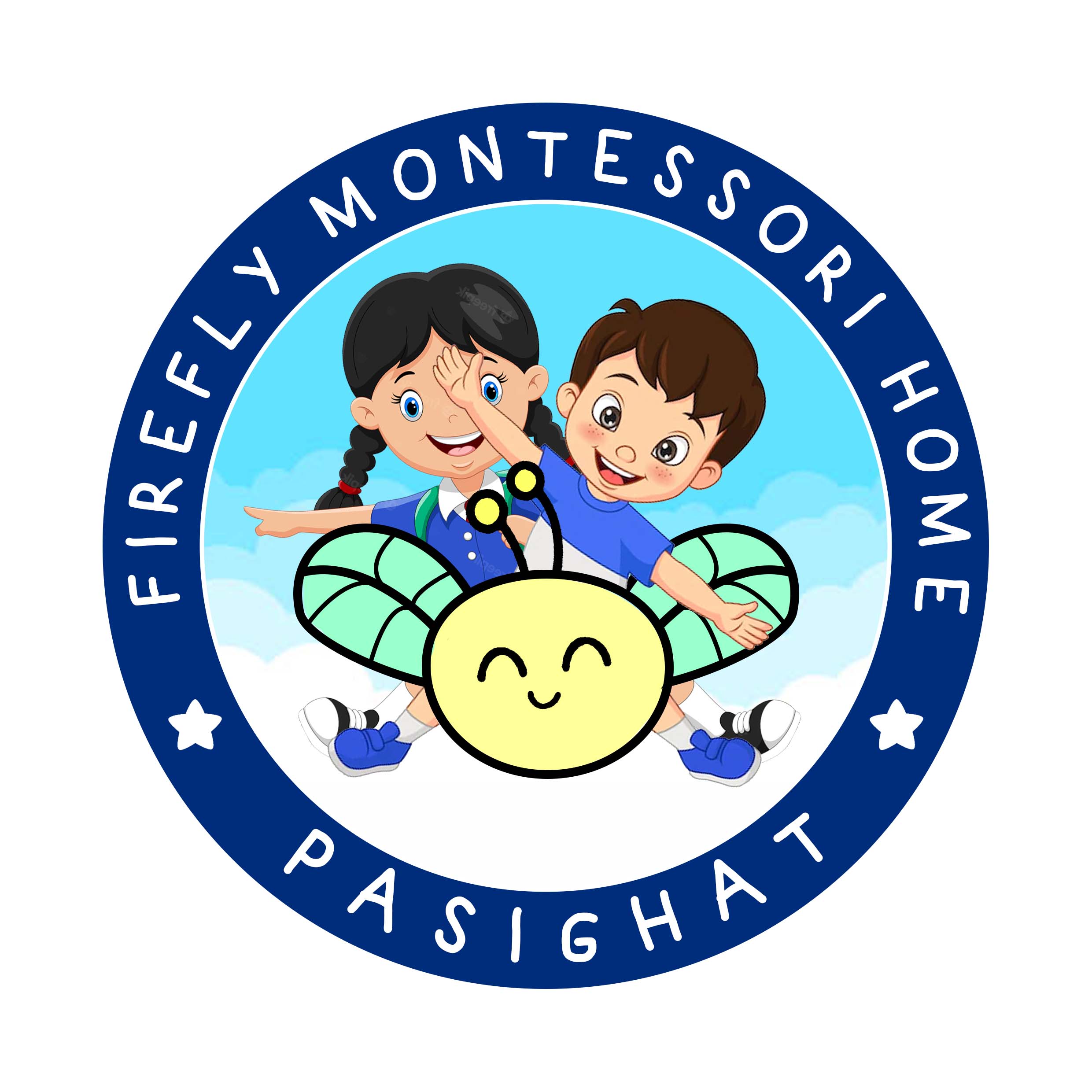  Firefly Montessori Home